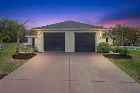 238 Ridgecrest Loop, Minneola, FL 34715