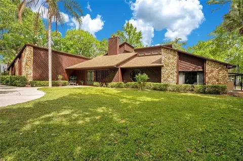 120 E Bahama Rd, Winter Springs, FL 32708