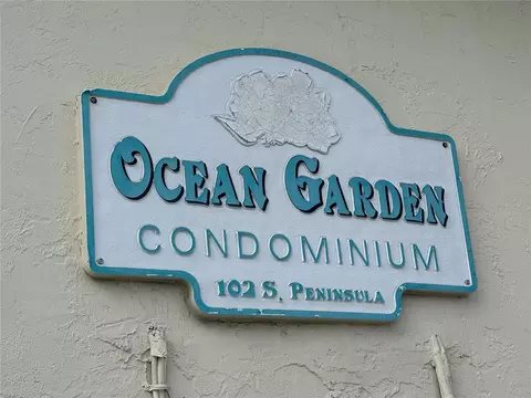 102 S Peninsula Dr #207, Daytona Beach, FL 32118