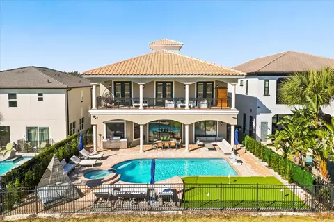 7862 Palmilla Ct, Reunion, FL 34747