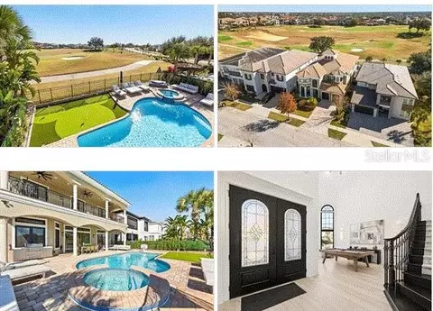7862 Palmilla Ct, Reunion, FL 34747