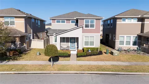 16461 Olive Hill Dr, Winter Garden, FL 34787