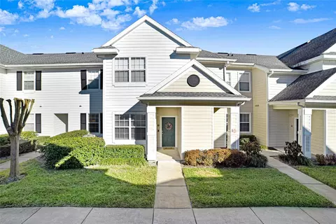 1300 Eastern Pecan Pl #106, Winter Garden, FL 34787