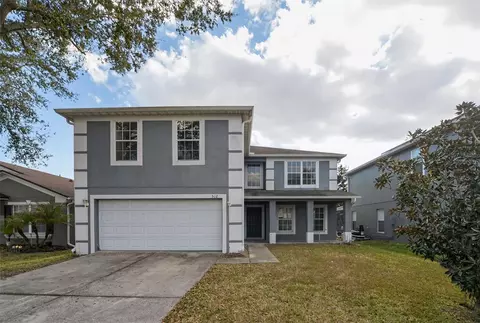 512 Flower Fields Ln, Orlando, FL 32824
