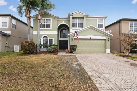 12731 Grovehurst Ave, Winter Garden, FL 34787