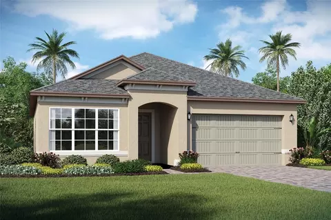 2105 Antilles Club Dr, Kissimmee, FL 34747