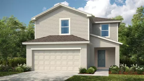 7408 Sandstone Dr, Groveland, FL 34736