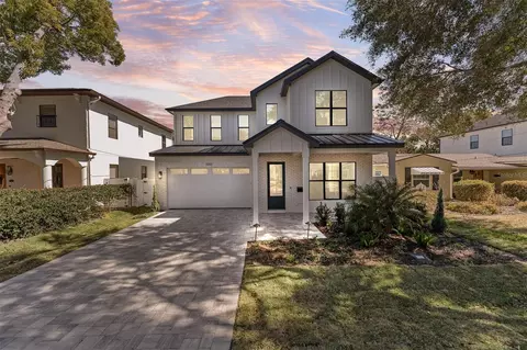 3303 Helen Ave, Orlando, FL 32804