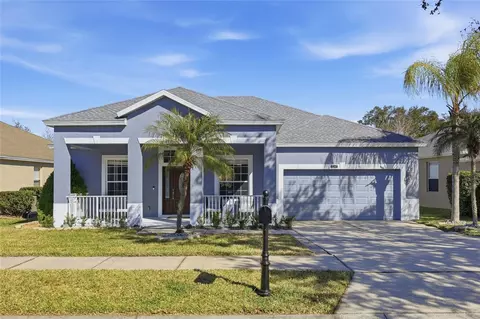 2247 Black Lake Blvd, Winter Garden, FL 34787
