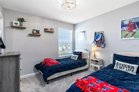 Bedroom - 4160 Southern Vista Loop, Saint Cloud, FL 34772 photo 4 of 4