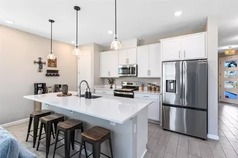 Kitchen - 4160 Southern Vista Loop, Saint Cloud, FL 34772 photo 1 of 3