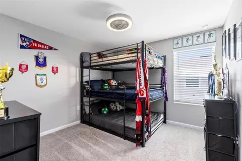Bedroom - 4160 Southern Vista Loop, Saint Cloud, FL 34772 photo 3 of 4