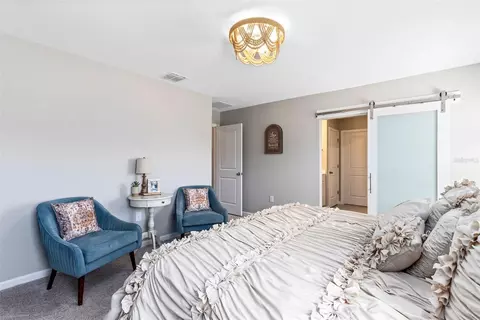 Bedroom - 4160 Southern Vista Loop, Saint Cloud, FL 34772 photo 2 of 4