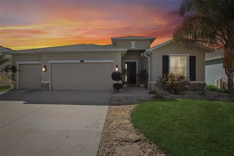 10747 Laxer Cay Loop, San Antonio, FL 33576