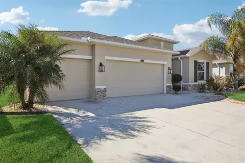 10747 Laxer Cay Loop, San Antonio, FL 33576
