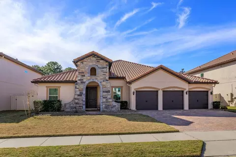 2321 Kelbrook Ct, Oviedo, FL 32765
