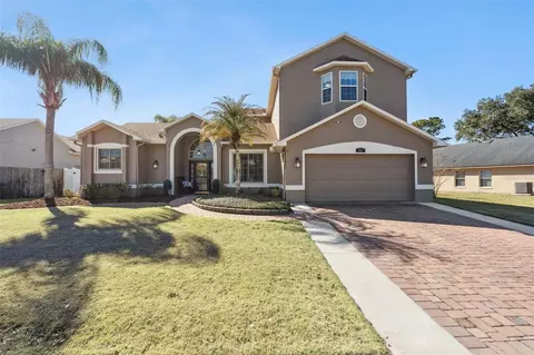 261 Mill Slough Rd, Oviedo, FL 32766
