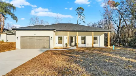257 Lago Vista St, Debary, FL 32713