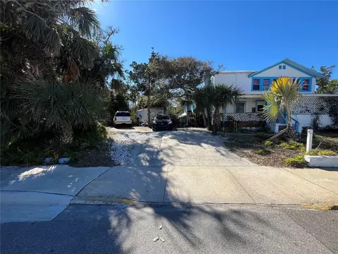 N Hollywood Avenue, Daytona Beach, FL 32118