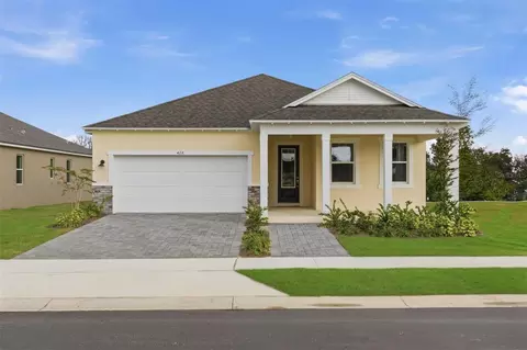 428 Free Range Dr, Groveland, FL 34736