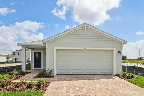 337 Meredith Blvd, Winter Haven, FL 33881