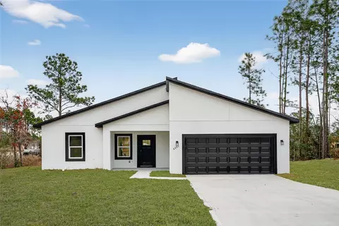 6241 SW 154th Lane Rd, Ocala, FL 34473