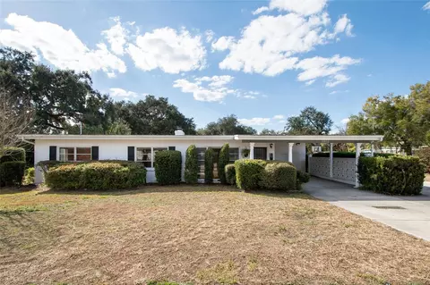 3302 S Crystal Lake Dr, Orlando, FL 32806