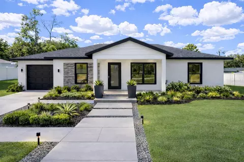 5780 NW 57th Ct, Ocala, FL 34482
