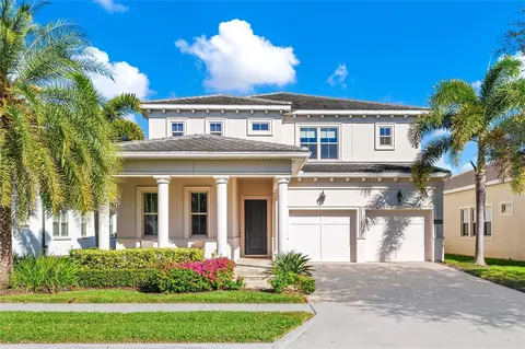 15625 Sylvester Palm Dr, Winter Garden, FL 34787
