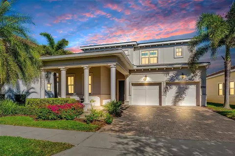 15625 Sylvester Palm Dr, Winter Garden, FL 34787