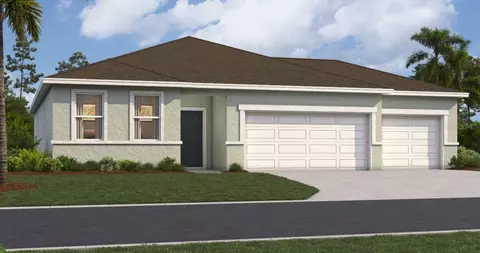3345 Viridian Cir, West Melbourne, FL 32904