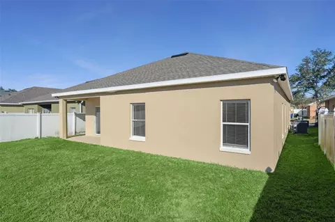 Exterior - 2104 Justice Ln, Saint Cloud, FL 34769 photo 3 of 3