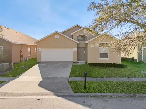 Exterior - 2104 Justice Ln, Saint Cloud, FL 34769 photo 2 of 3