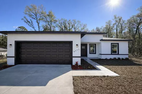 8273 N Downer Way, Citrus Springs, FL 34434