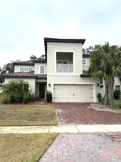 3860 Rose Mallow Dr, Kissimmee, FL 34746