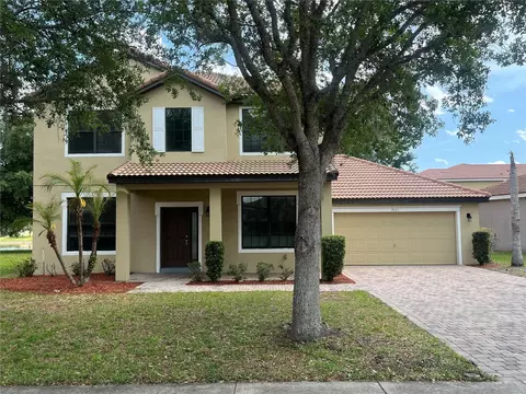 2821 Scenic Ln, Kissimmee, FL 34744