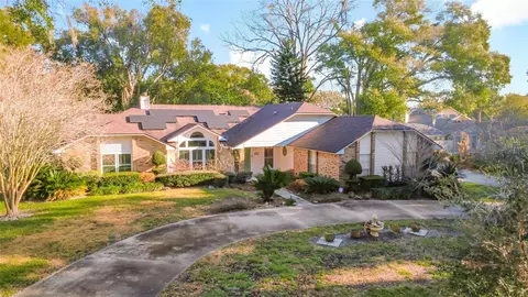 281 Spring Valley Rd, Altamonte Springs, FL 32714