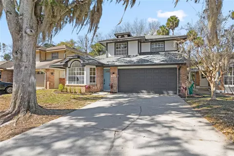 416 Macgregor Rd, Winter Springs, FL 32708