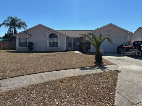 5920 Norvale Ct, Orlando, FL 32808