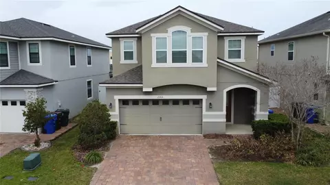 2365 Rapollo Dr, Kissimmee, FL 34741