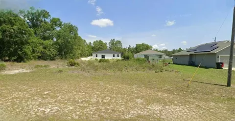 SW 135th Place, Ocala, FL 34473