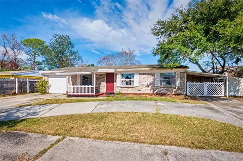 10969 Witchaven St, Jacksonville, FL 32246