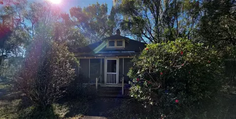 16783 SW 137th Ave, Archer, FL 32618