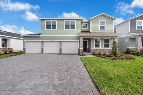 1005 Connolly Ln NE, Palm Bay, FL 32905