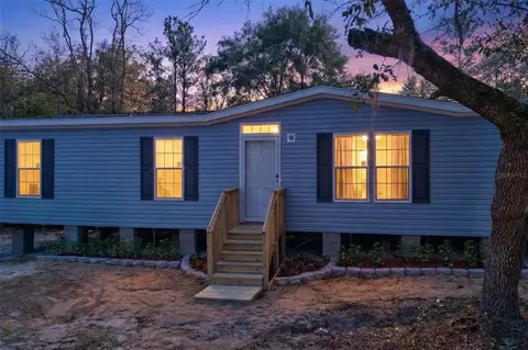 11116 NE 64th St, Williston, FL 32696