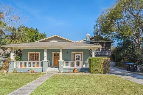 1951 Staunton Ave, Winter Park, FL 32789