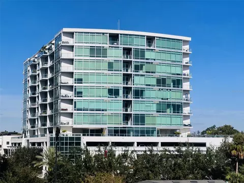 101 S Eola Dr #1119, Orlando, FL 32801