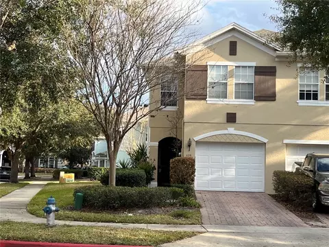 3115 Capri Isle Way, Orlando, FL 32835