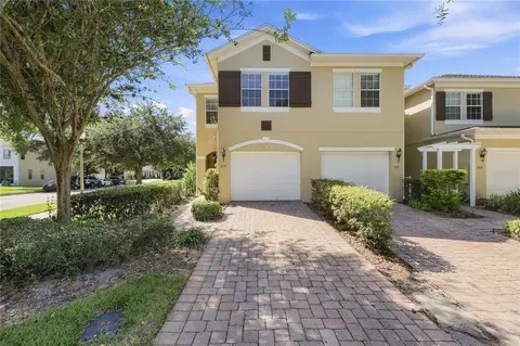 3115 Capri Isle Way, Orlando, FL 32835