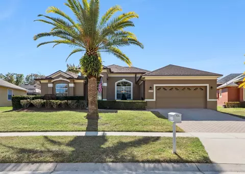 10032 Honey Tree Ct, Orlando, FL 32836